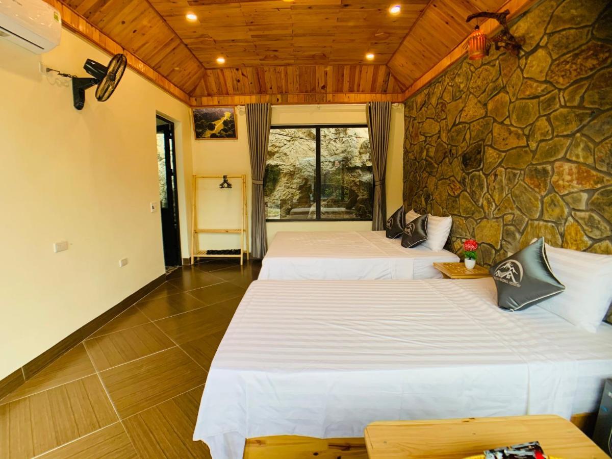 Trang An Peaceful Homestay 닌빈 외부 사진