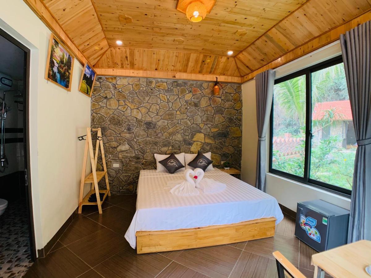 Trang An Peaceful Homestay 닌빈 외부 사진