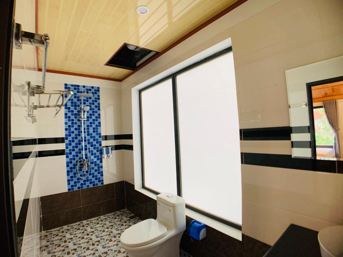 Trang An Peaceful Homestay 닌빈 외부 사진