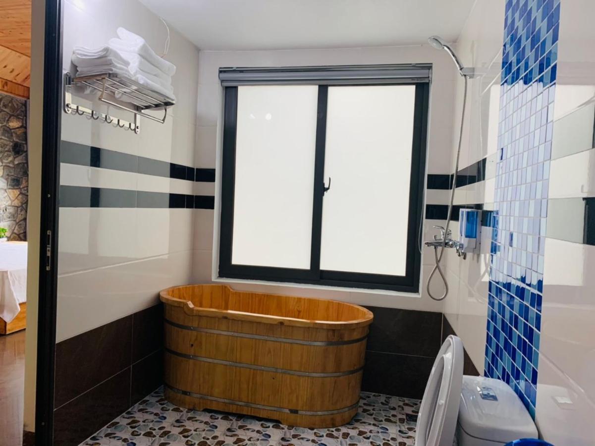 Trang An Peaceful Homestay 닌빈 외부 사진